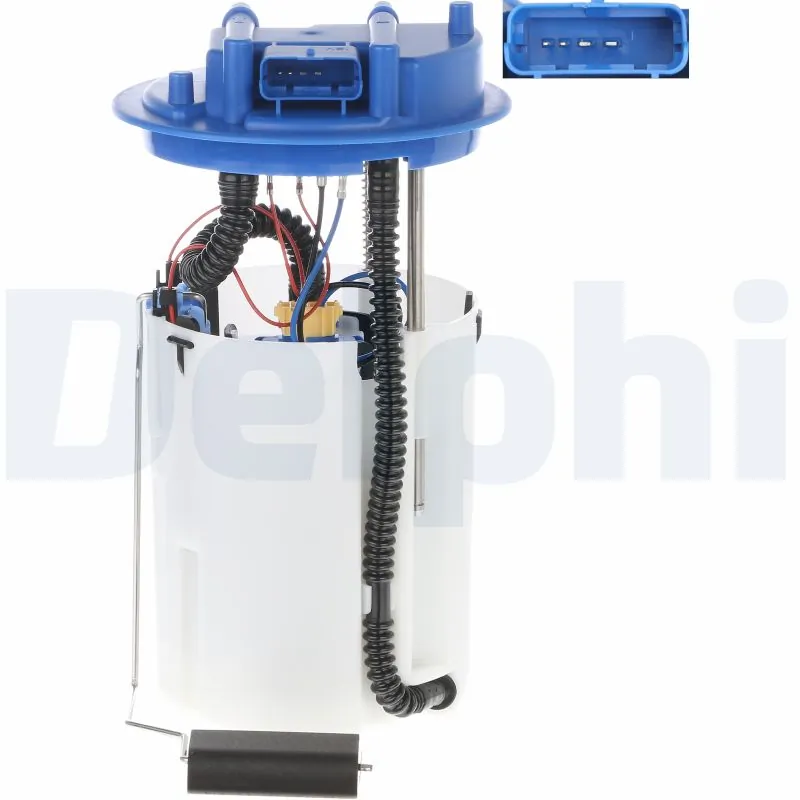 Fuel Feed Unit FG2491-12B1