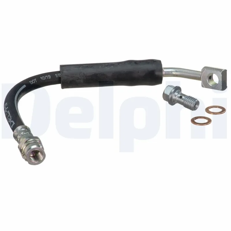 Brake Hose LH7415