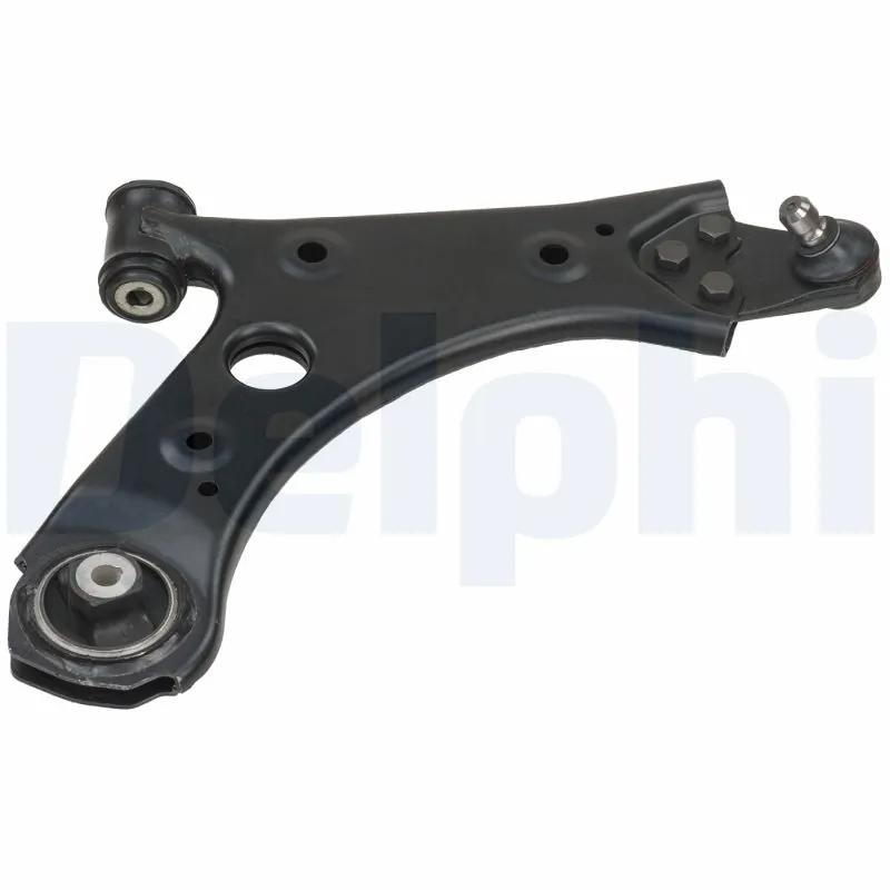 Control/Trailing Arm, wheel suspension TC3619