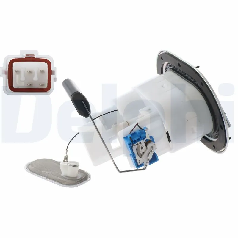 Fuel Feed Unit FG2402-12B1