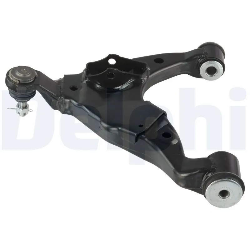 Control/Trailing Arm, wheel suspension TC3297