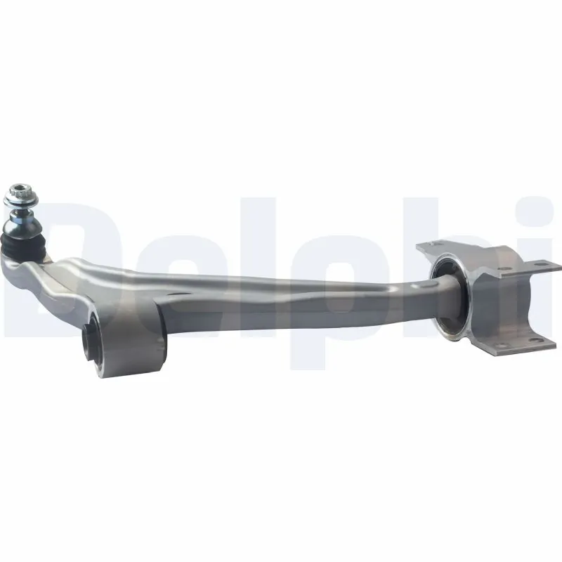 Control/Trailing Arm, wheel suspension TC4587