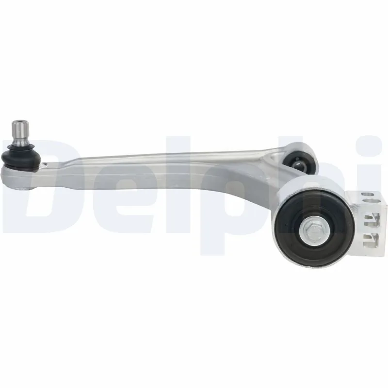 Control/Trailing Arm, wheel suspension TC2075