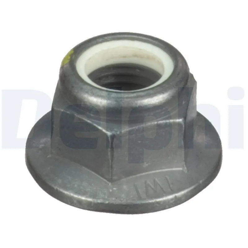 DELPHI BSJ10023 Repair Kit, suspension strut support mount