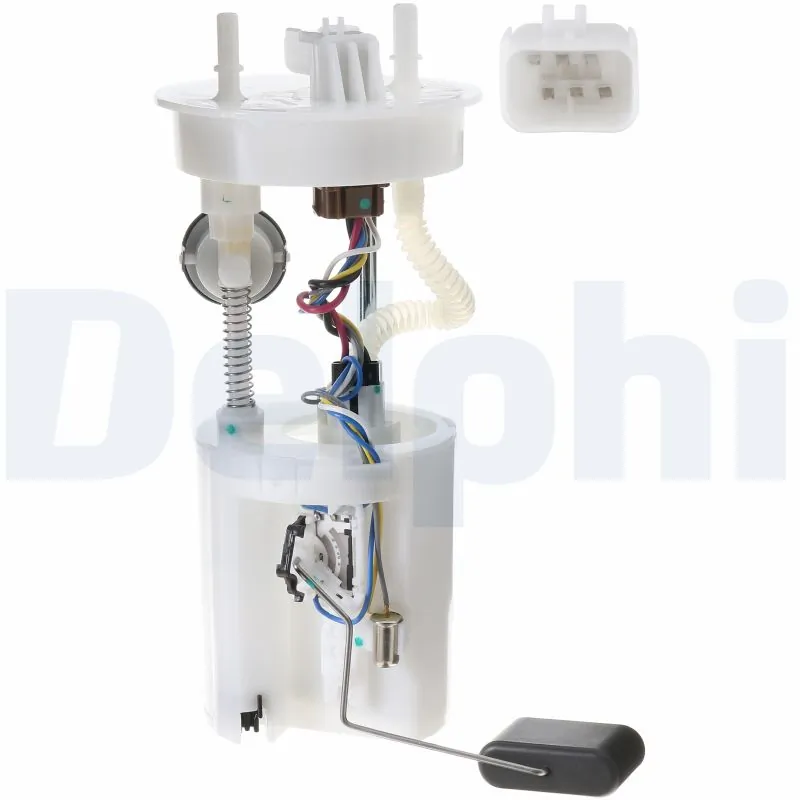 Fuel Feed Unit FG2481-12B1