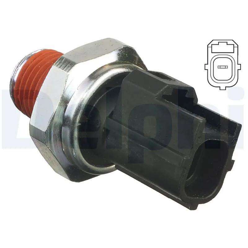 Oil Pressure Switch SW90033