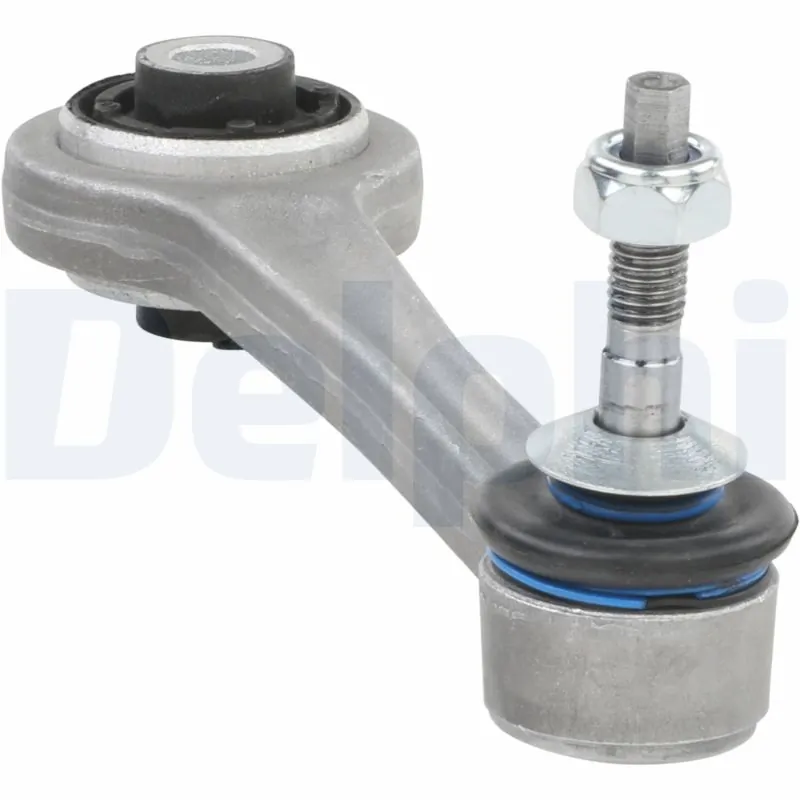 Control/Trailing Arm, wheel suspension TC1345