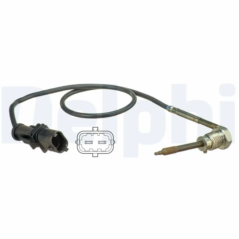 Sensor, exhaust gas temperature TS30110