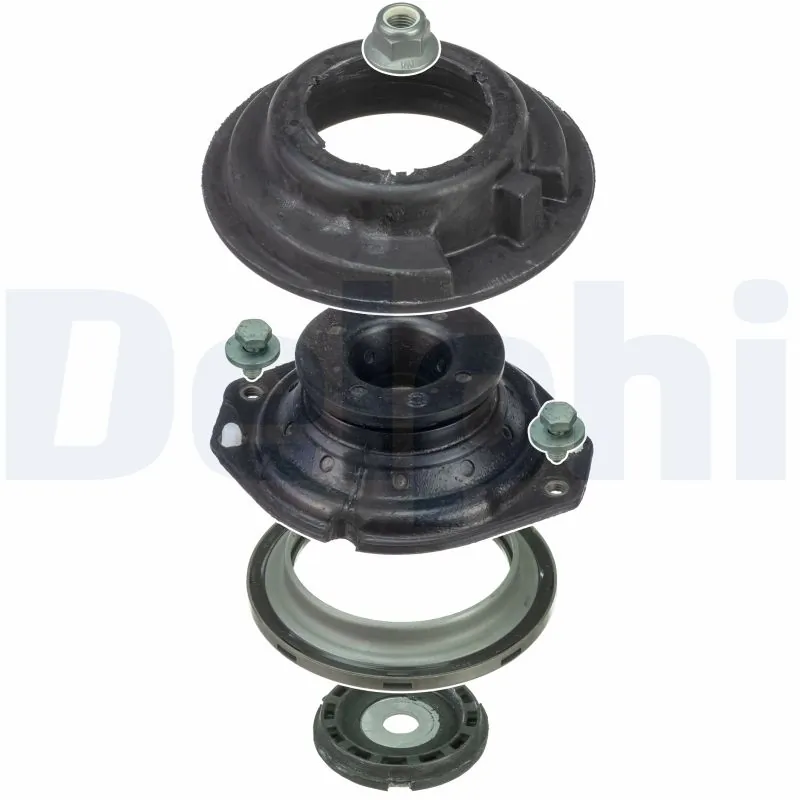 Repair Kit, suspension strut support mount BSJ10108