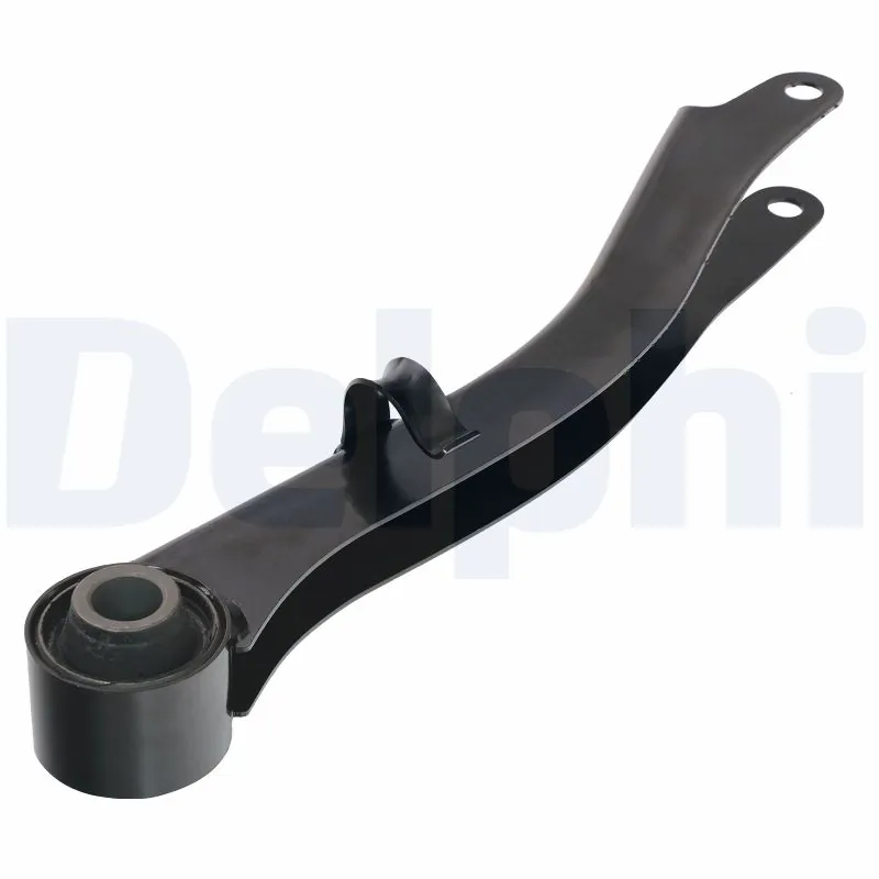 Control/Trailing Arm, wheel suspension TC7558