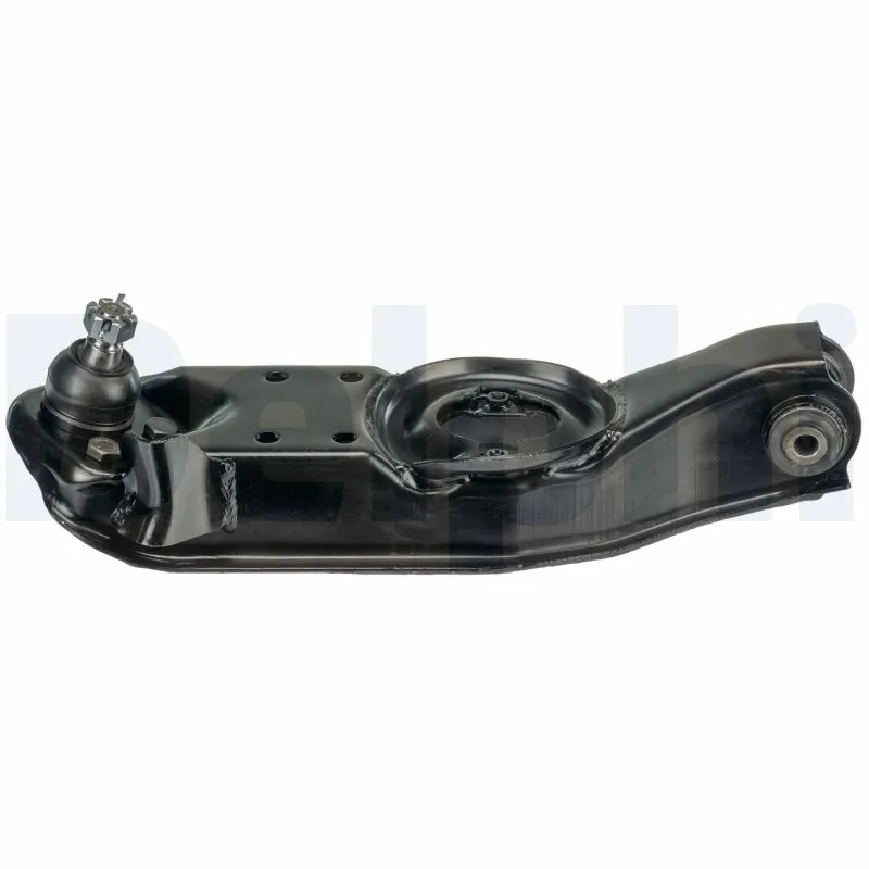 Control/Trailing Arm, wheel suspension TC3785