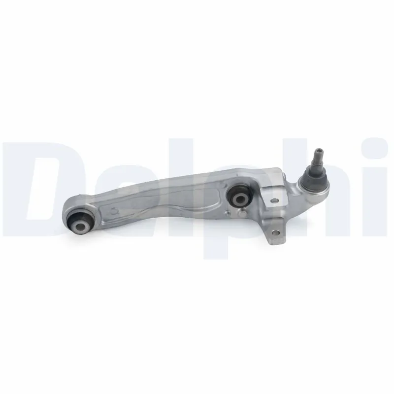 Control/Trailing Arm, wheel suspension TC4837