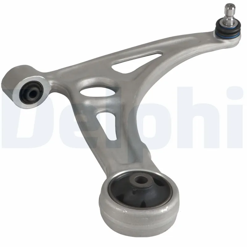Control/Trailing Arm, wheel suspension TC4018