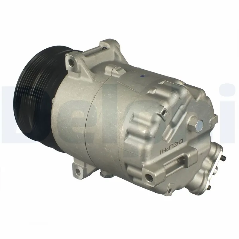 DELPHI CS20303-12B1 Compressor, air conditioning