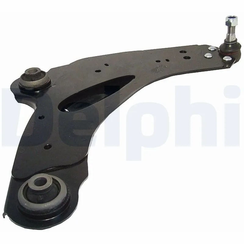 Control/Trailing Arm, wheel suspension TC1468