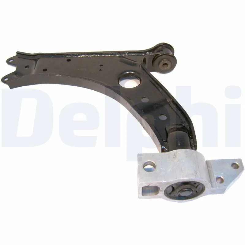 Control/Trailing Arm, wheel suspension TC1334