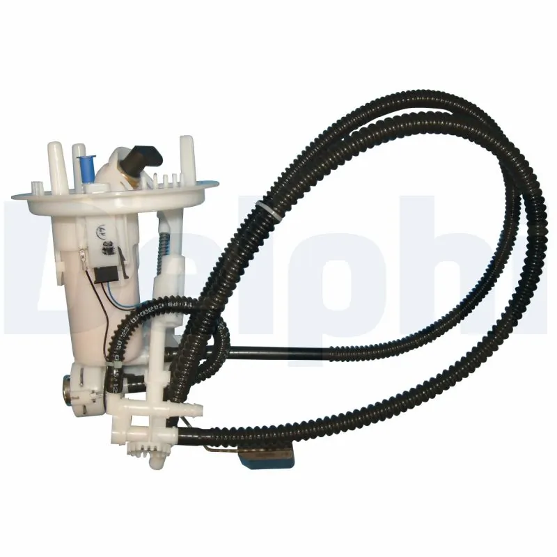 Fuel Feed Unit FL0301-12B1