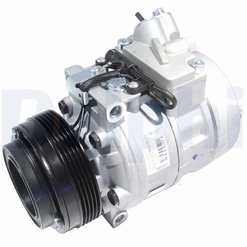 Compressor, air conditioning TSP0159371