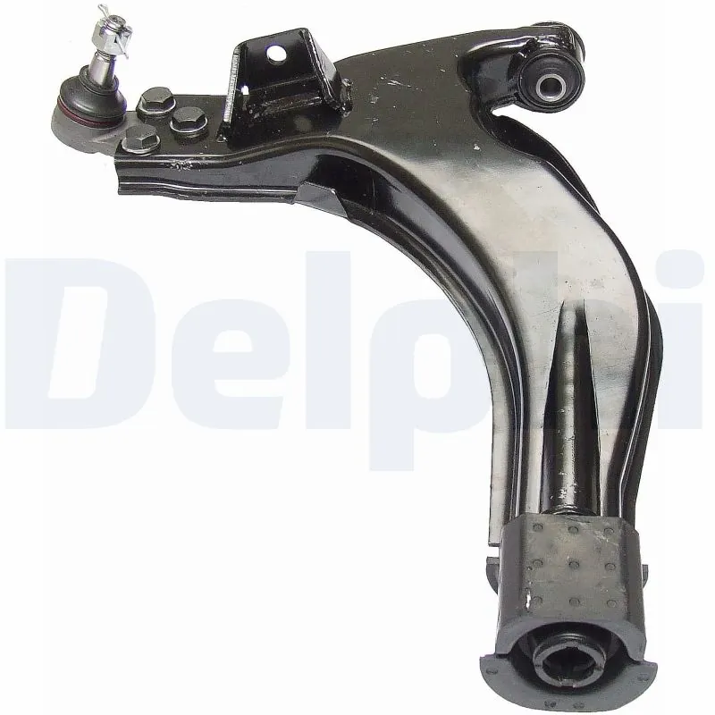 Control/Trailing Arm, wheel suspension TC1819
