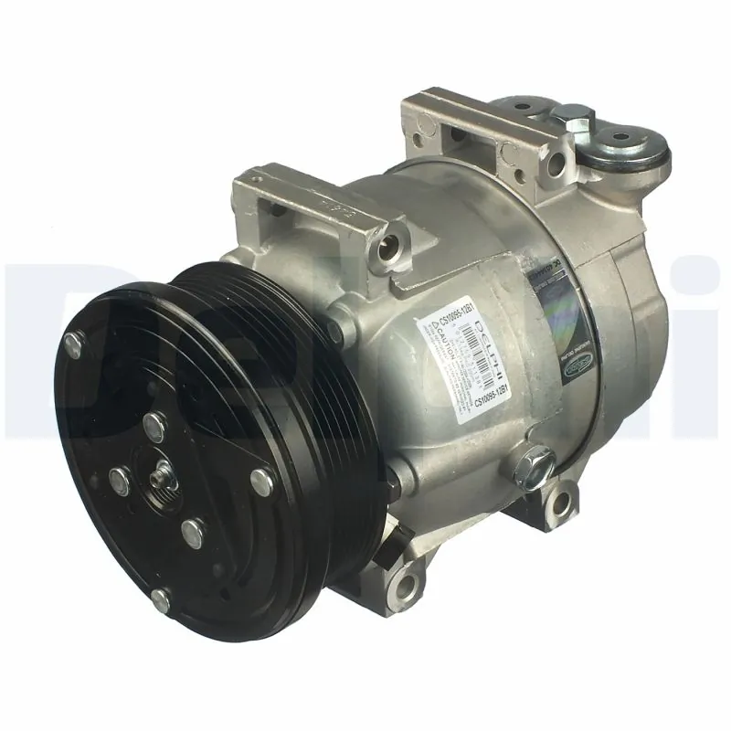 Compressor, air conditioning CS10095-12B1