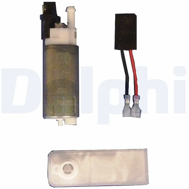 Fuel Pump FE0501-12B1