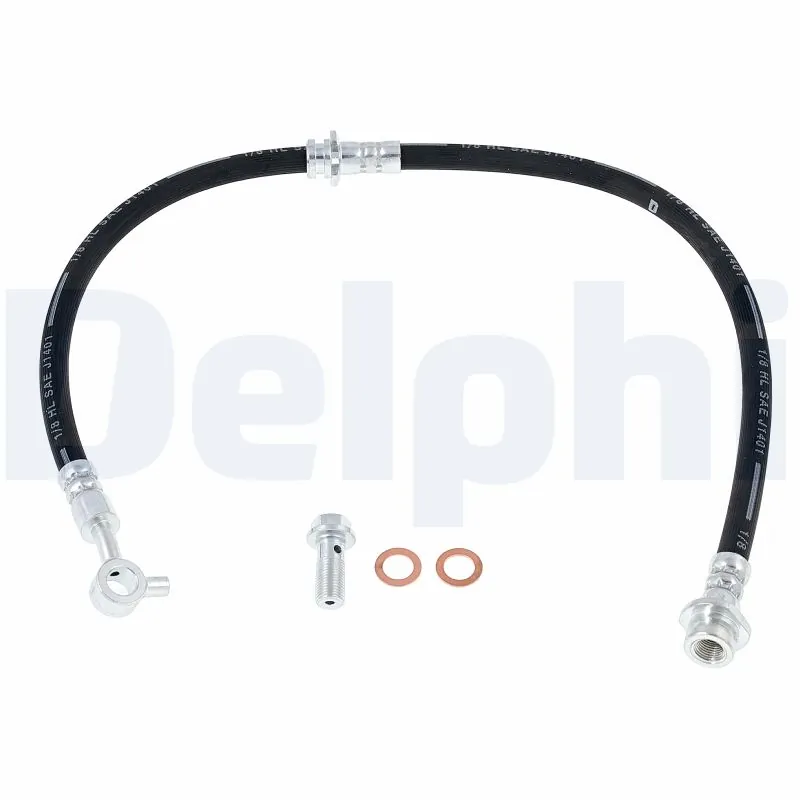 Brake Hose LH7509