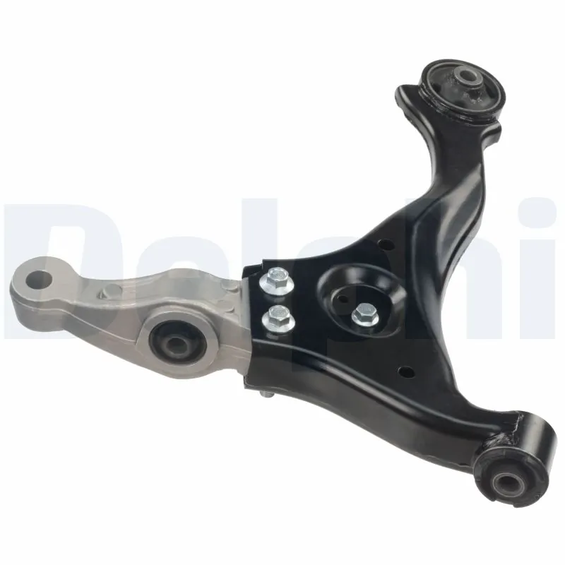 Control/Trailing Arm, wheel suspension TC3484