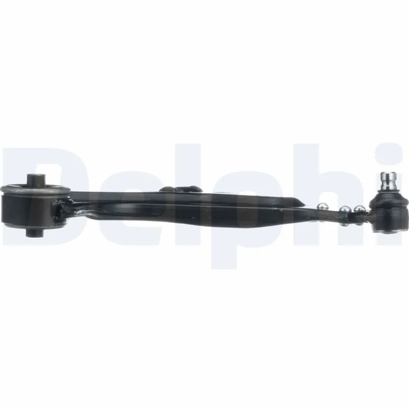 Control/Trailing Arm, wheel suspension TC5758