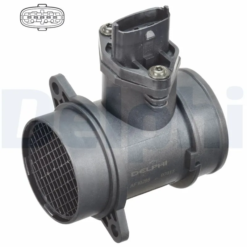 Mass Air Flow Sensor AF10288-12B1