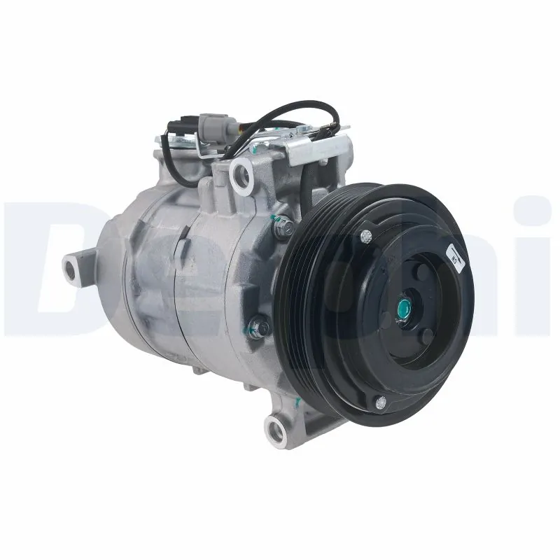 Compressor, air conditioning CS20656