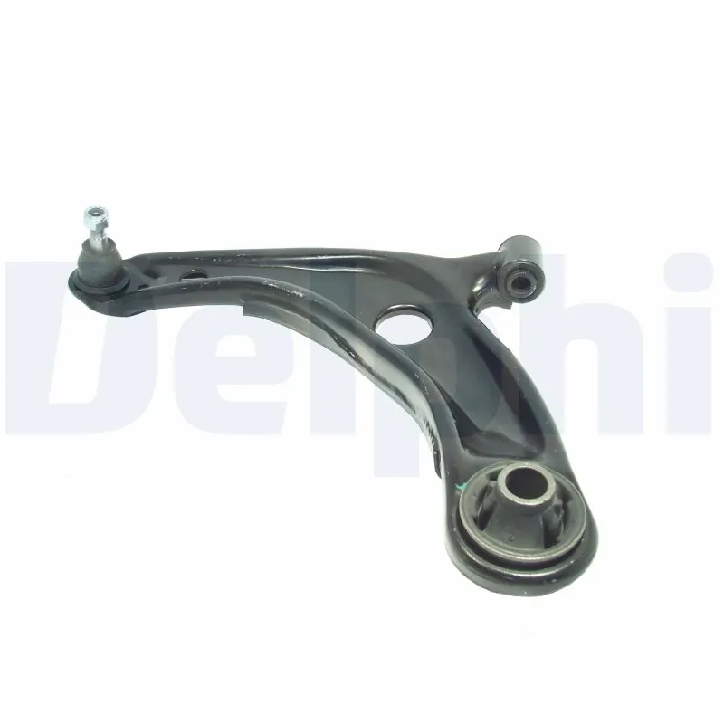 Control/Trailing Arm, wheel suspension TC2463