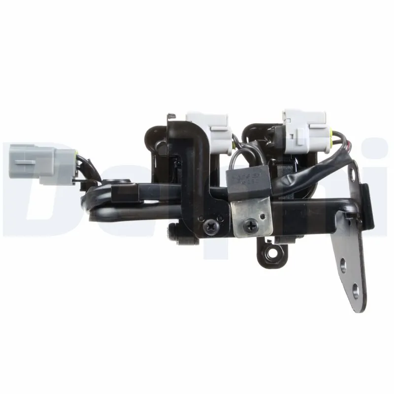 Ignition Coil GN10416-12B1