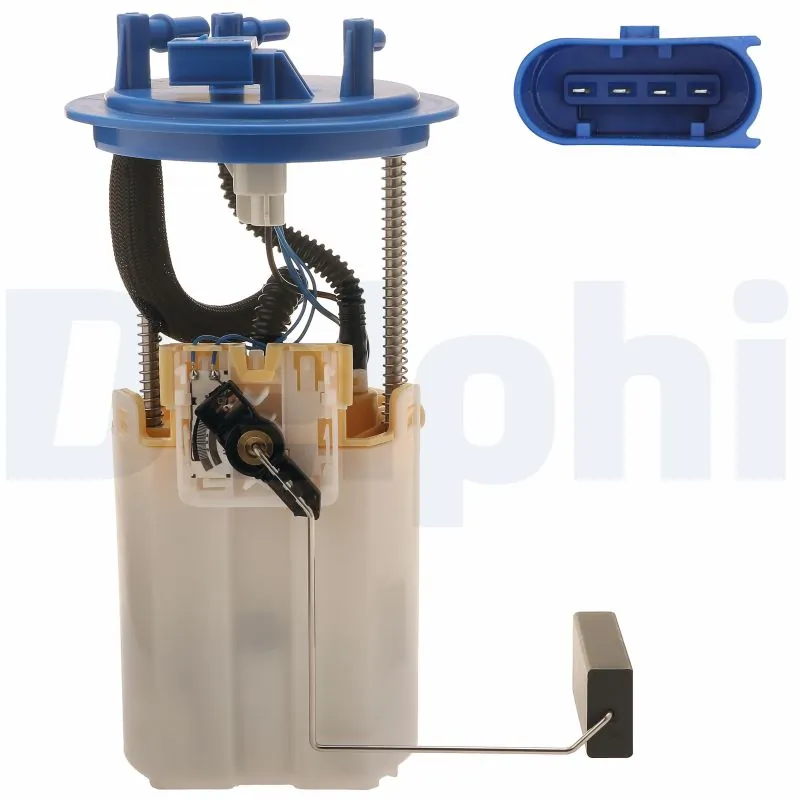 Fuel Feed Unit FG2630-12B1