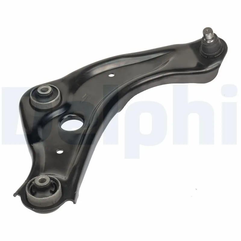 Control/Trailing Arm, wheel suspension TC3911