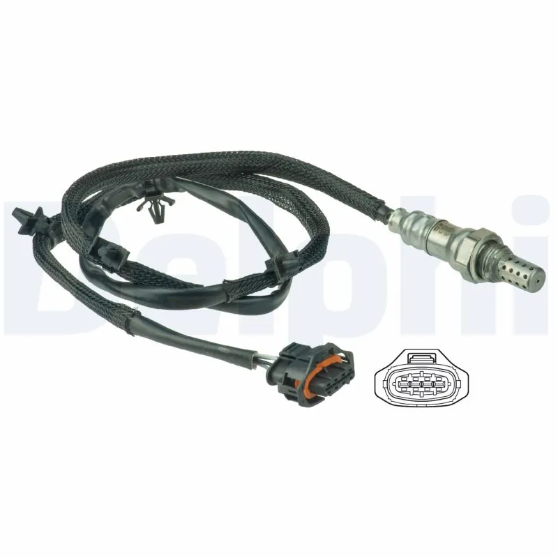 Oxygen Sensor ES20513-12B1