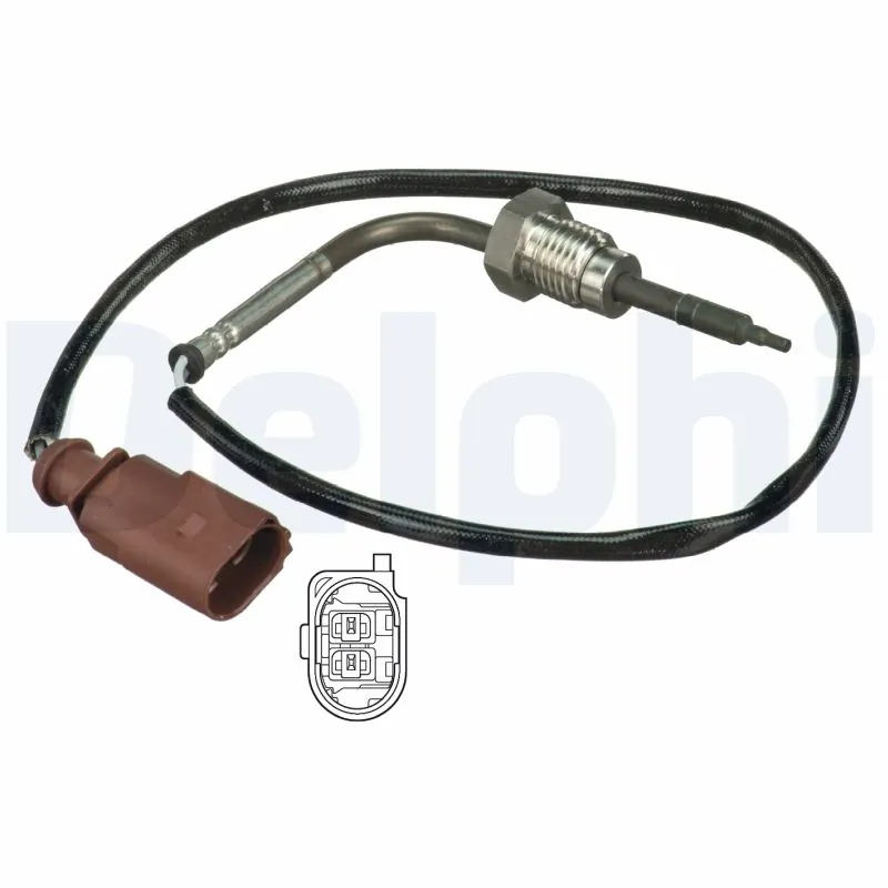 Sensor, exhaust gas temperature TS30079