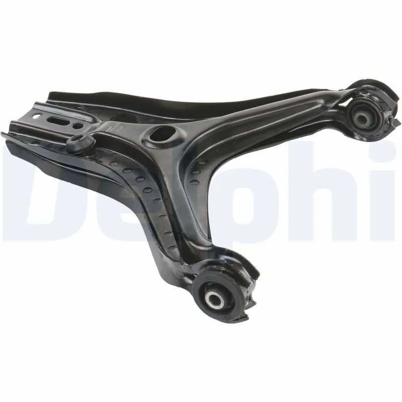 Control/Trailing Arm, wheel suspension TC1137