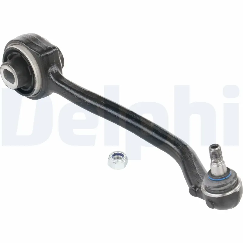 Control/Trailing Arm, wheel suspension TC1282