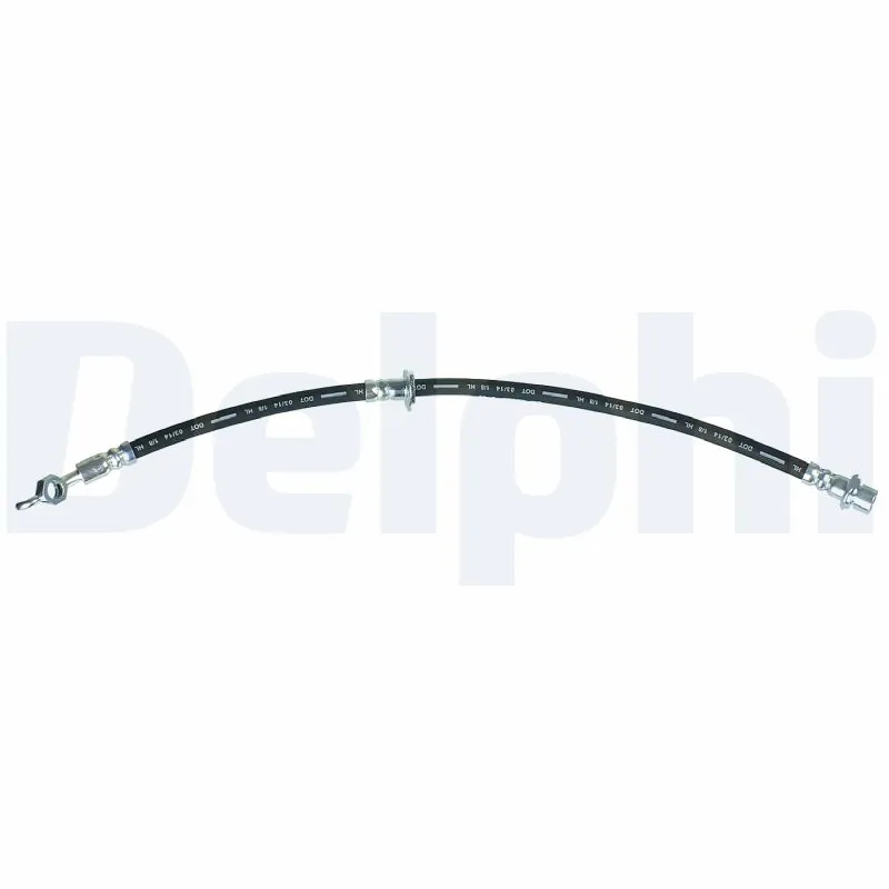 Brake Hose LH6930