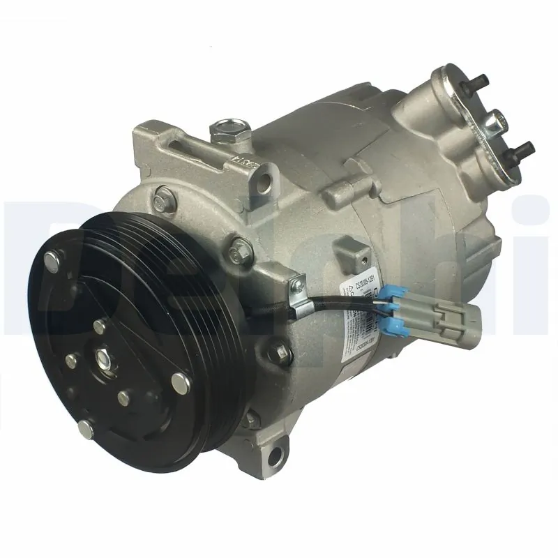 Compressor, air conditioning CS20305-12B1