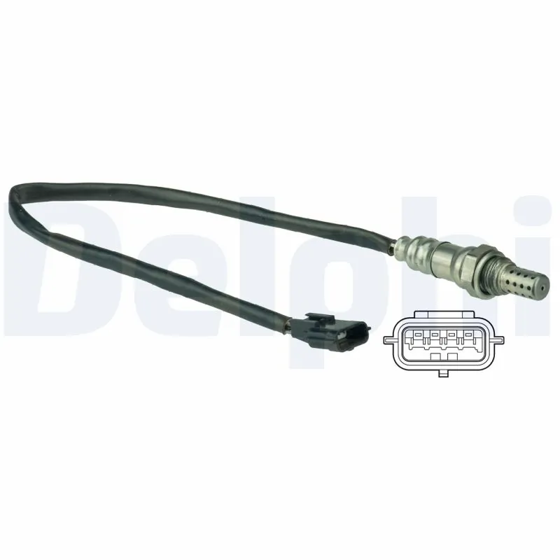 Oxygen Sensor ES20511-12B1