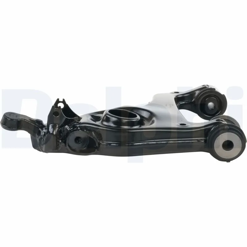 Control/Trailing Arm, wheel suspension TC1053