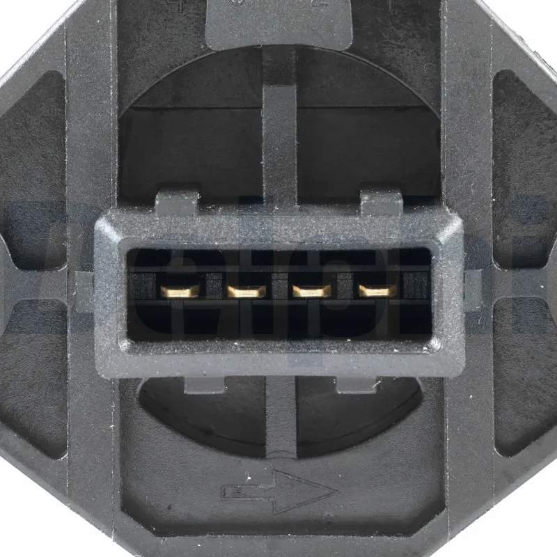 Mass Air Flow Sensor AF10312-12B1