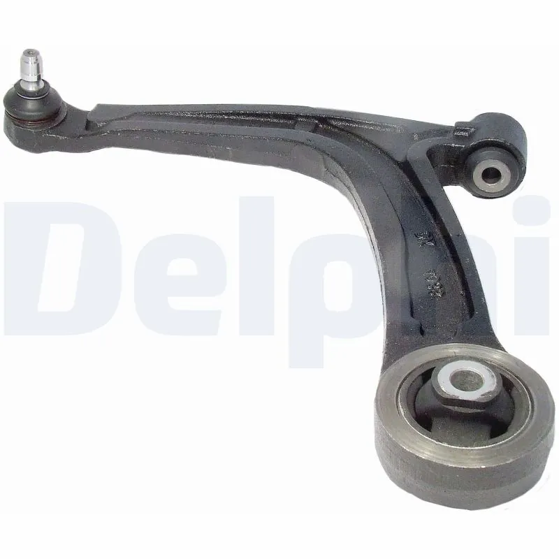 Control/Trailing Arm, wheel suspension TC2351