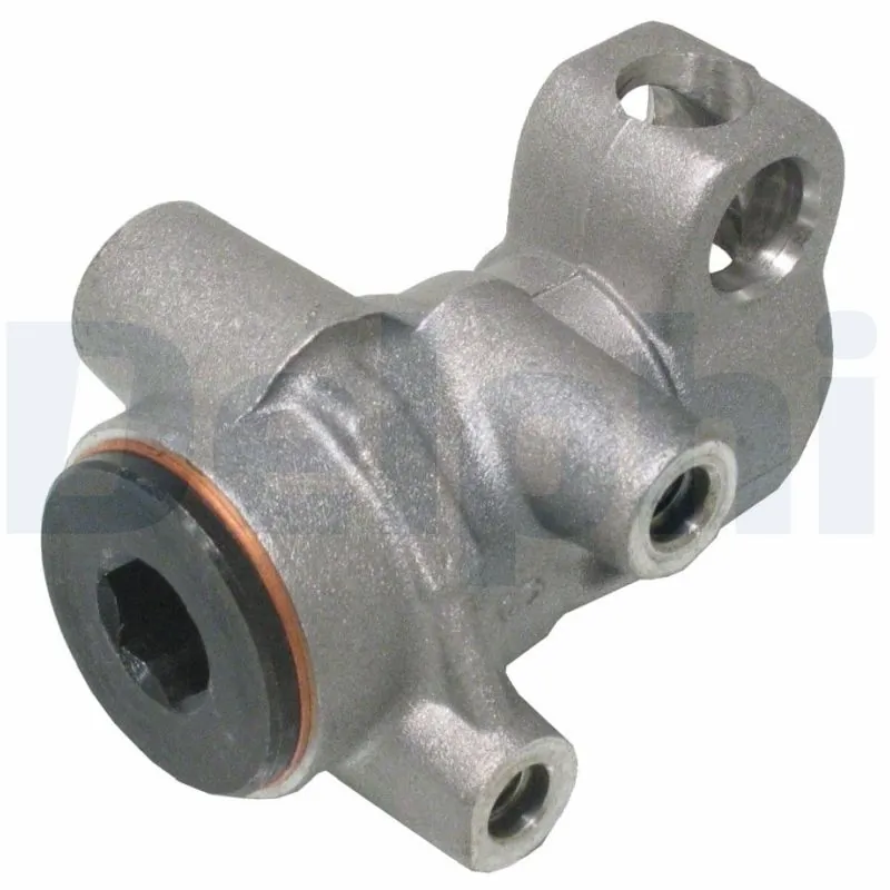 Brake Force Regulator LV70145