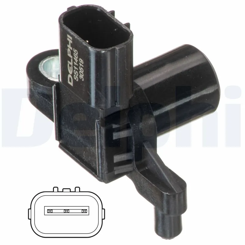 Sensor, camshaft position SS11465