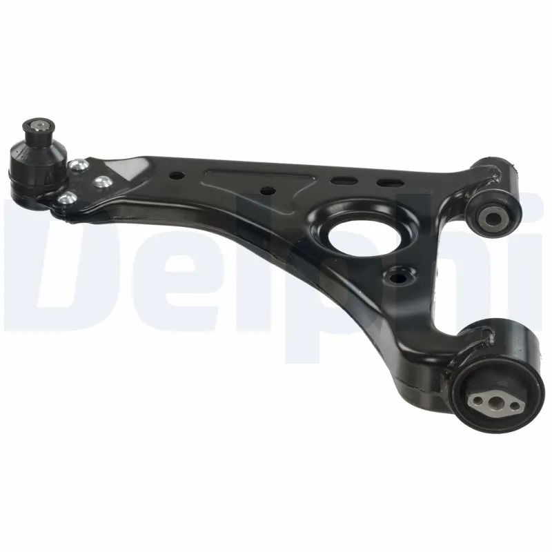 Control/Trailing Arm, wheel suspension TC3248