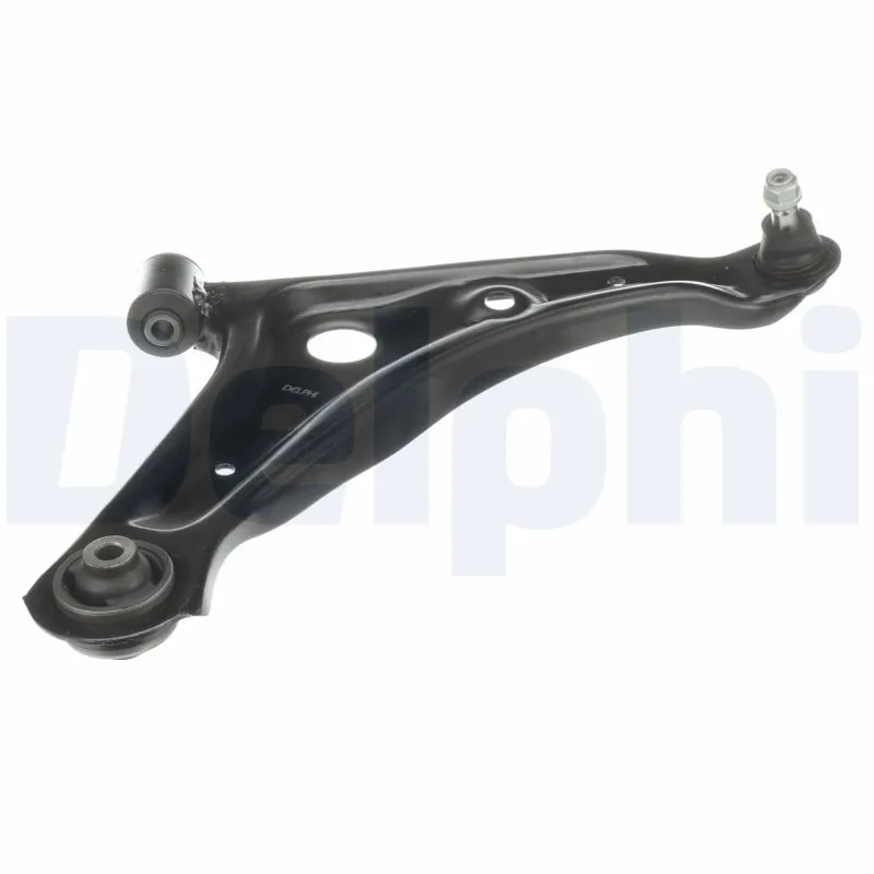 Control/Trailing Arm, wheel suspension TC7912