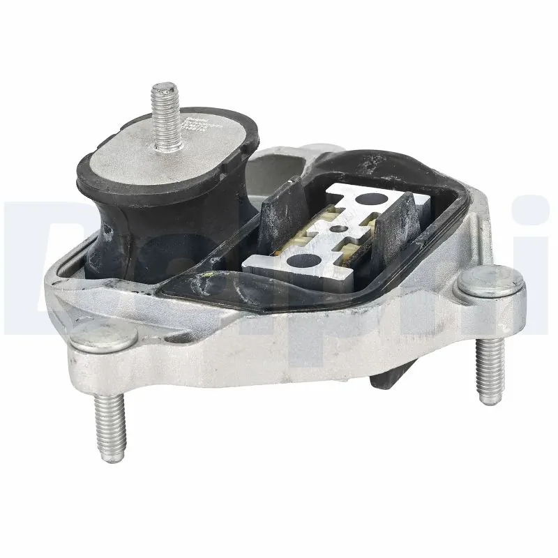 Mounting, automatic transmission TEM275