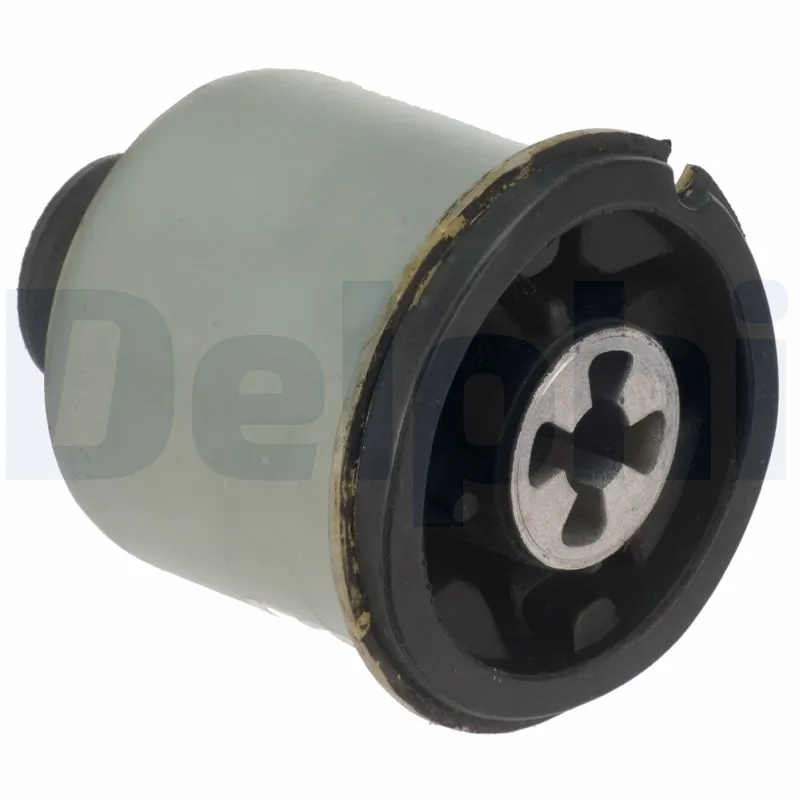 Bushing, axle beam TD1466W